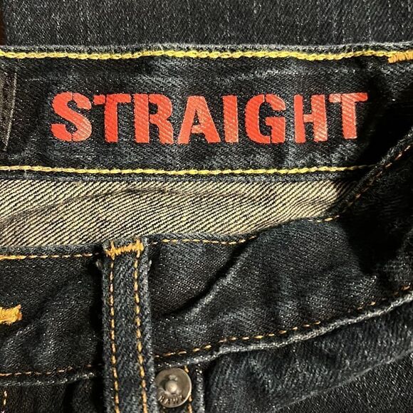 Tony Hawk boys jeans straight - Picture 3 of 5